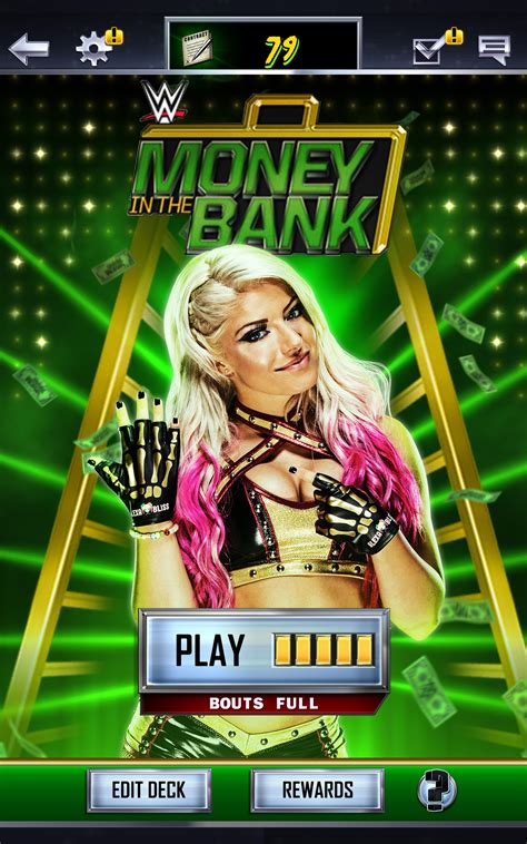 wwe supercard